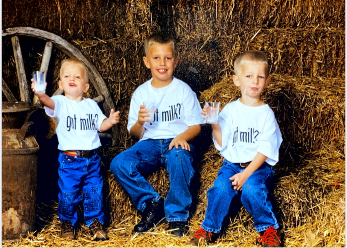 The Raw Truth About Raw&nbsp;Milk