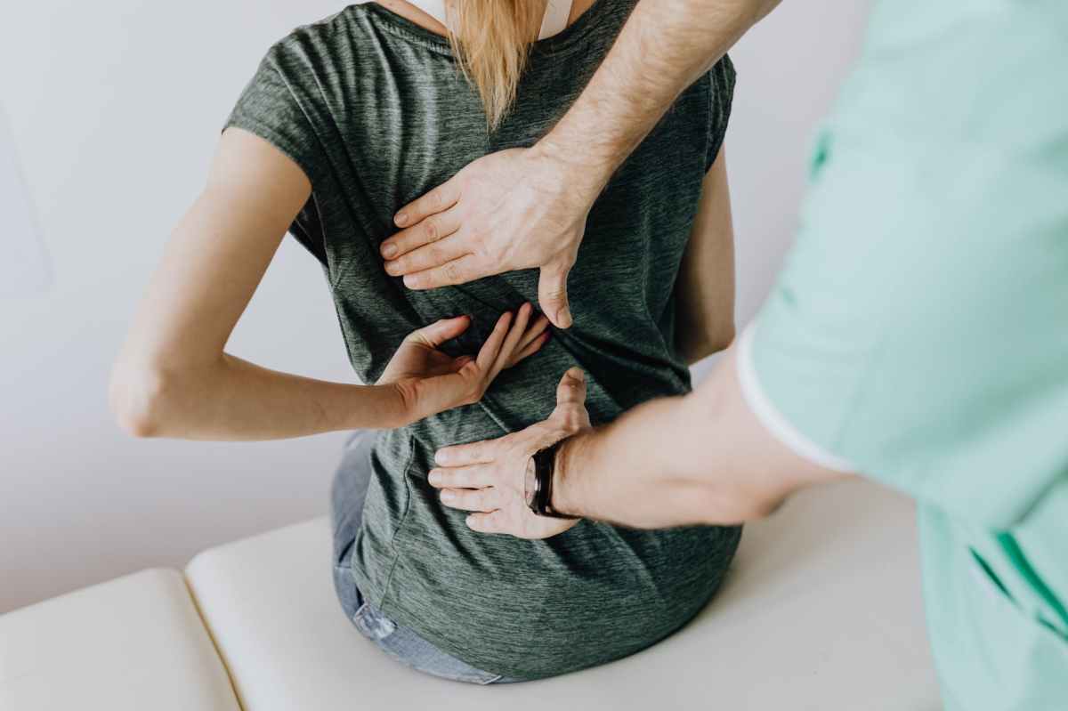 I’ve Got Your Back: Remedies for Managing Back&nbsp;Pain